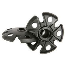 Talerzyki Leki Touring Basket 95 mm