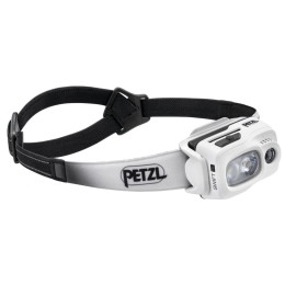 Czołówka Petzl Swift RL biały