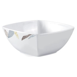 Miska Brunner Bowl 15 x 7,3 cm biały