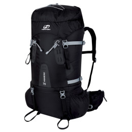 Plecak Hannah Vagabond 70 zarys