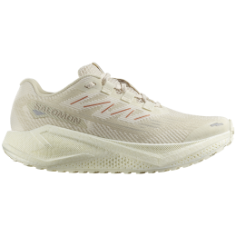 Damskie buty do biegania Salomon Aero Blaze 3 Grvl beżowy Vanilla Ice / Vanilla Ice / Almond Milk