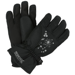 Rękawiczki dziecięce Regatta Arlie II W/P Glv