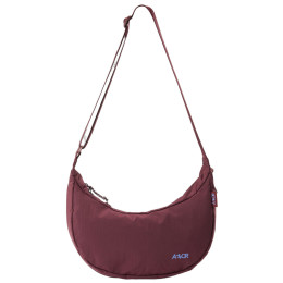 Torba naramienna Aevor Sling Bag bordowy Burgundy