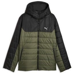 Kurtka męska Puma ESS Hooded Padded Jacket