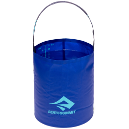 Wiadro składane Sea to Summit Folding Bucket - 10L