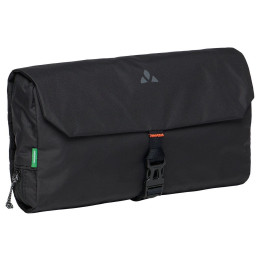 Kosmetyczka Vaude WashBag M czarny black