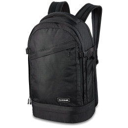 Plecak Dakine Verge Backpack 25L czarny black