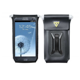 Pokrowiec Topeak SmartPhone DryBag 5" czarny