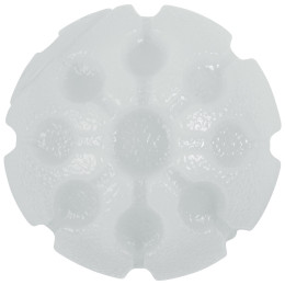 Zabawka dla psa Nite Ize Glowstreak Rechargeable Led Ball