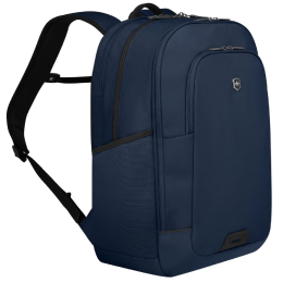 Miejski plecak Victorinox Altmont Modern Deluxe Backpack ciemnoniebieski Navy Blue