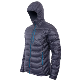 Kurtka męska Acepac Novum Jacket szary grey