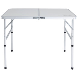 Stół Regatta Matano Large Table srebrny Silver