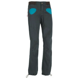 Spodnie damskie E9 Onda Story Women's szary Slate