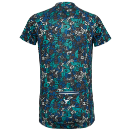 Dziecięca koszulka kolarska Silvini Scrivia