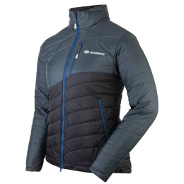 Kurtka damska Sir Joseph Heron Lady szary/czarny DarkGray/Black