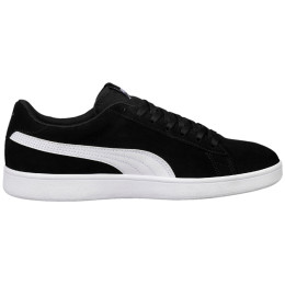 Buty męskie Puma Smash v2 czarny black