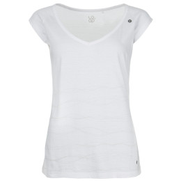 Damski podkoszulek Loap Anime biały