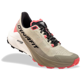Damskie buty do biegania Dynafit Ultra 100 V3 W beżowy Rock Khaki/Overcast