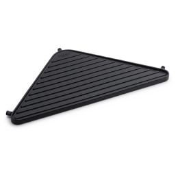 Płyta grillowa Höfats Cube Plancha czarny Black