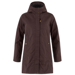 Płaszcz damski Fjällräven Kiruna Padded Parka W