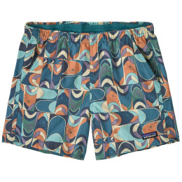 Szorty damskie Patagonia W's Baggies Shorts - 5 in.