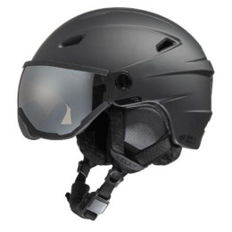 Kask narciarski Relax Stealth