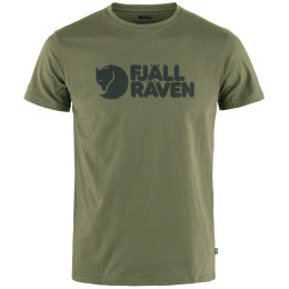 Koszulka męska Fjällräven Logo T-shirt M