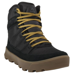 Buty męskie Kamik Atwater N czarny BLACK