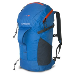 Plecak Trimm Pulse 30 l niebieski Blue/Orange