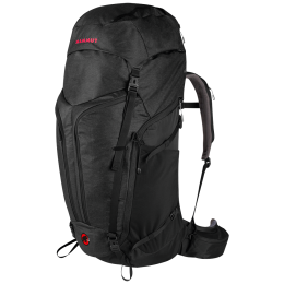 Plecak Mammut Creon Crest czarny Black