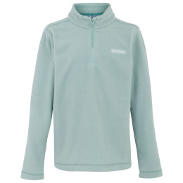 Bluza dziecięca Regatta Hot Shot II zielony Green Haze