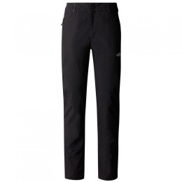 Spodnie damskie The North Face W Quest Pant czarny