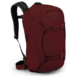 Plecak Osprey Metron 26L czerwony CrimsonRed