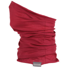 Komin wielofunkcyjny Regatta Kids Multitube czerwony Pink Potion