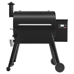 Grill Traeger PRO 780 czarny black