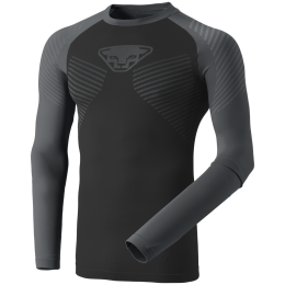 Męska koszulka Dynafit Speed Dryarn M L/S Tee