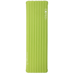 Nadmuchiwany materac Exped Ultra R1 M zielony Green