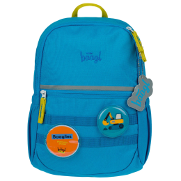 Plecak dziecięcy Baagl Buddy