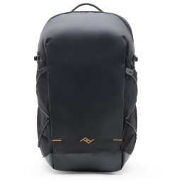 Plecak Peak Design Outdoor Backpack Zip 18L czarny Black
