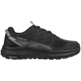 Buty trekkingowe Bennon FJORD BAREFOOT+ O6 NM Low czarny Black