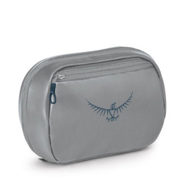 Etui Osprey Transporter Toiletry Kit Large zarys smoke grey