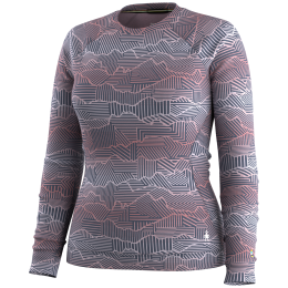 Koszulka damska Smartwool Women's Classic Thermal Merino Base Laye