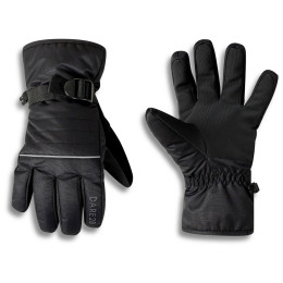 Rękawiczki dziecięce Dare 2b Glacier Glove czarny Black