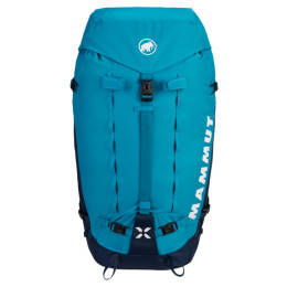 Plecak Mammut Trion Nordwand 38 Women niebieski/czarny SkyNight