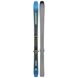 Zestaw skitourowy Dynafit Radical 88 Ski Set 22/23