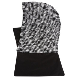 Kominiarka Kama D26 czarny Black