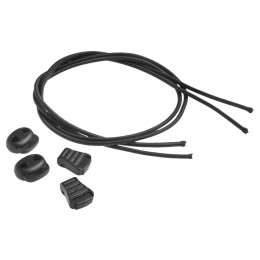 Elastyczne sznurowadło Bennon Laces set