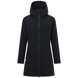 Kurtka zimowa damska Regatta Denbury czarny Black(Ash)