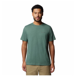 Koszulka męska Columbia Thistletown Hills™ Short Sleeve
