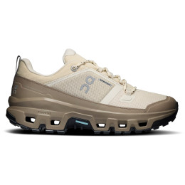Damskie buty turystyczne On Running Cloudrock Low WP